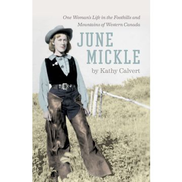 JUNE MICKLE