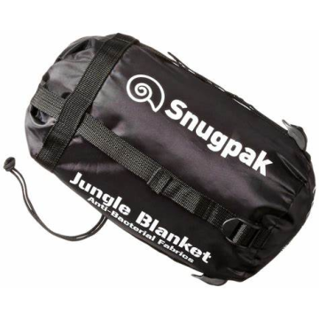 JUNGLE BLANKET