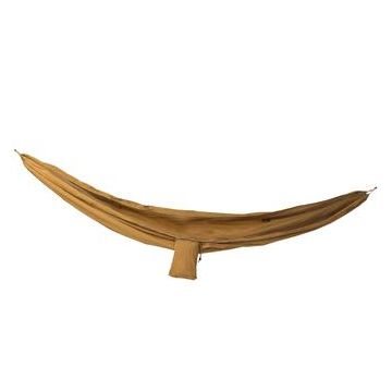 JUNGLE HAMMOCK W/MOSQ NET