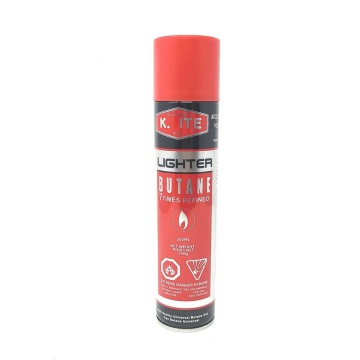 K-LITE BUTANE FUEL