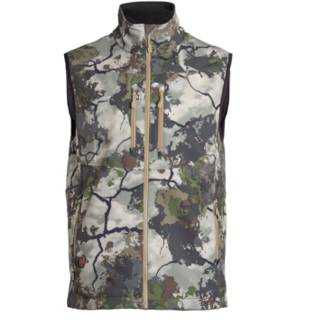 KCX TERRAIN VEST-MENS