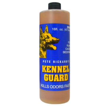 KENNEL GUARD ODOR NEUTRLIZER
