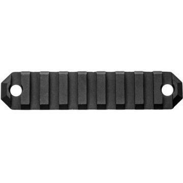 KEYMOD 9 SLOT PICATINNY RAIL