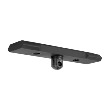 KEYMOD BIPOD STUD MOUNT