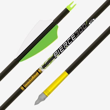 KINETIC PIERCE ARROW