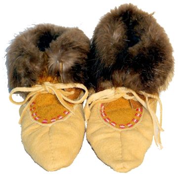 LADIES SLIPPERS