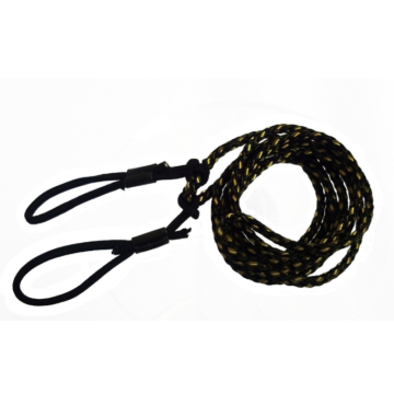 LANYARD ROPE W/2 CALL HOLDERS