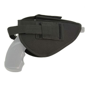 LAUNCHER HOLSTER- REVOLVER