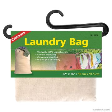 LAUNDRY BAG