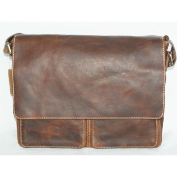 LEATHER BAG STYLE 199009