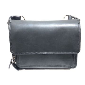 LEATHER ORGANIZER BAG 188013
