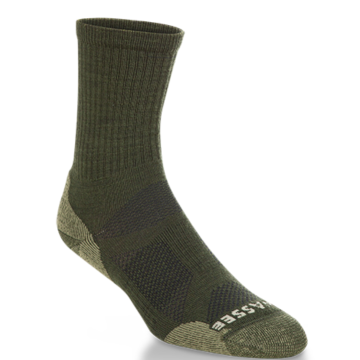 LIGHTWEIGHT MERINO MINI-CREW