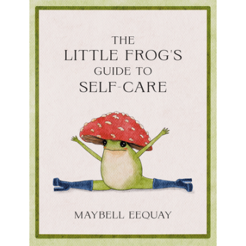 LITTLE FROG'S GUIDE TO SELF CA
