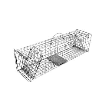 LIVE CAGE TRAP 24X6X6