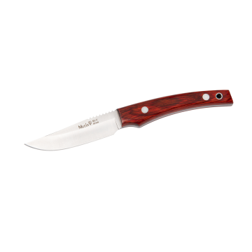 LM-8R FIXED BLADE KNIFE