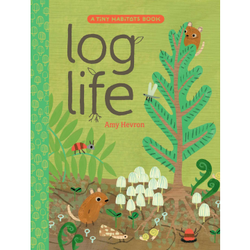 LOG LIFE