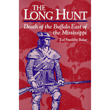 LONG HUNT, THE: DEATH OF THE B