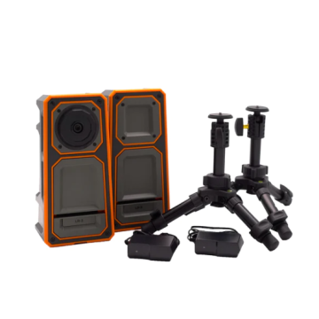 LR-3 LONG RANGE UHD 2MILE