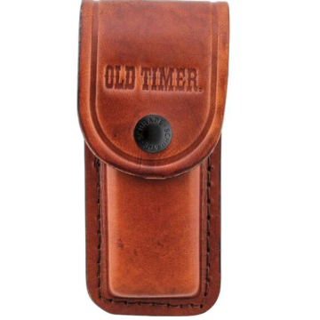 LS2 LEATHER SHEATH