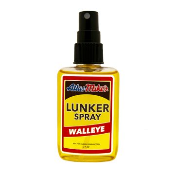 LUNKER SPRAY