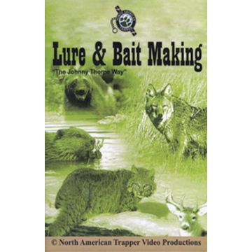 LURE & BAIT MAKING