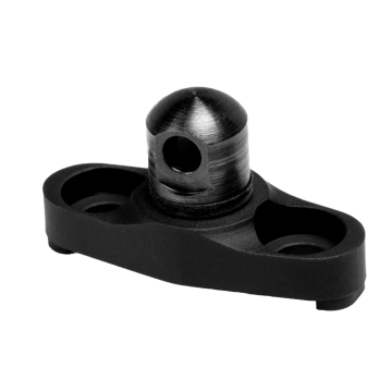 M-LOK BIPOD STUD MOUNT