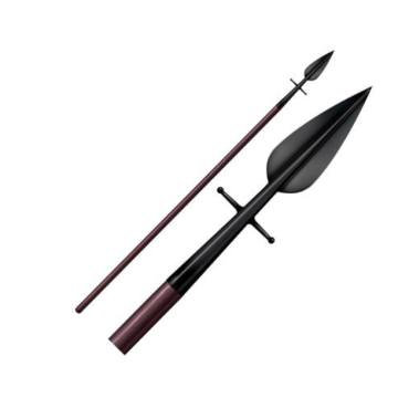 MAA EUROPEAN BOAR SPEAR