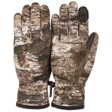 MACOMB MW HUNTING GLOVE-LINED