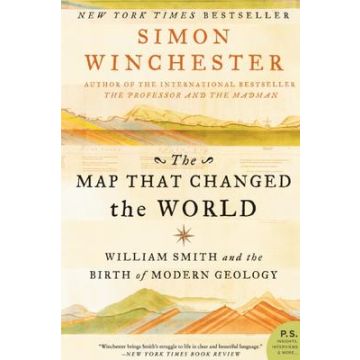 MAP THAT CHANGED THE WORLD