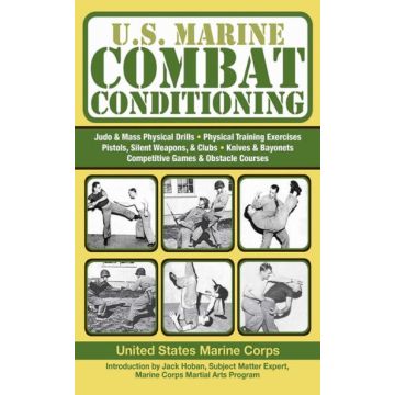 MARINE COMBAT CONDITIONING