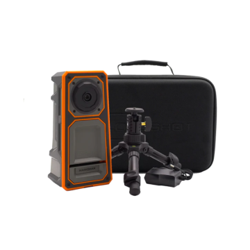 MARKSMAN 300 YARD RANGE