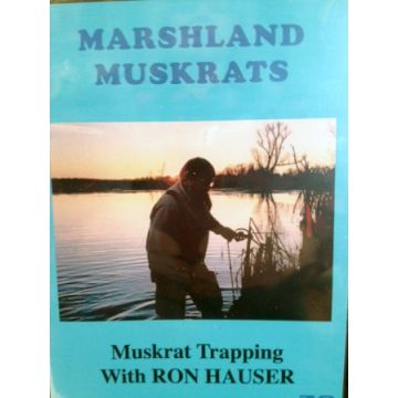 MARSHLAND MUSKRATS