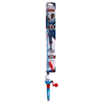 MARVEL CAPTAIN AMERICA KIT