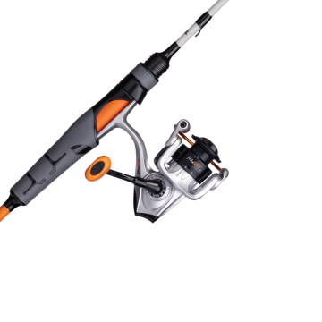 MAX STX SPINNING COMBO-2 PC