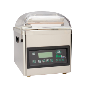 MAX VAC PRO+ VACUUM SEALER