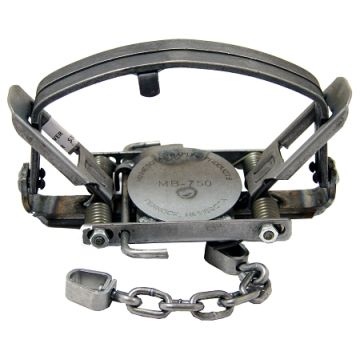MB-750 BEAVER TRAP