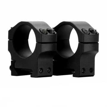 34MM MDT PREMIER SCOPE RINGS