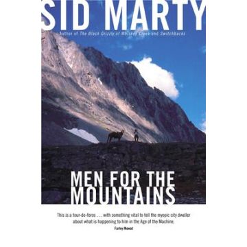 MEN FOR THE MOUNTAINS