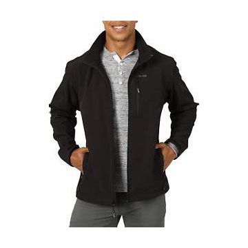MEN'S TRAIL JACKET