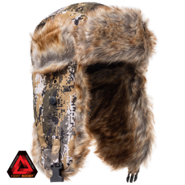 MENS TRAPPER HAT