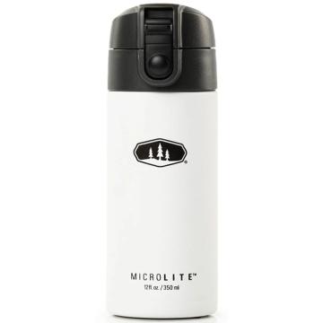 MICROLITE 350 FLIP TOP MUG