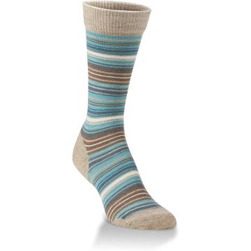 MID TOWN MERINO SOCK