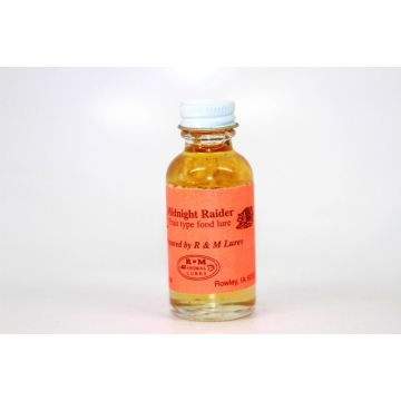 MIDNIGHT RAIDER LURE-RACCOON