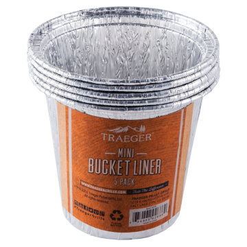 MINI BUCKET LINER