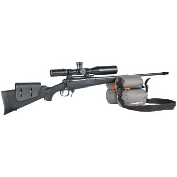 MINI GORILLA RANGE BAG REST