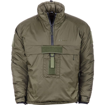 MML-9 SMOCK