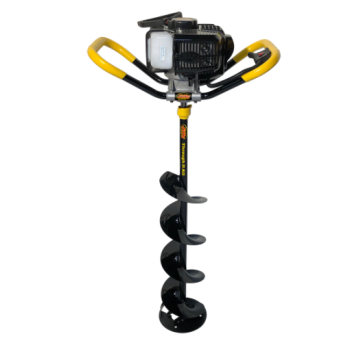 MODEL 30XT GAS POWER ICE AUGER