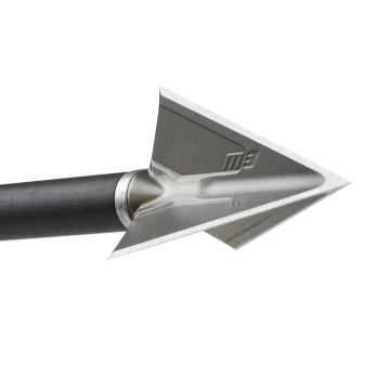 MONTEC M3  X-BOW BROADHEADS