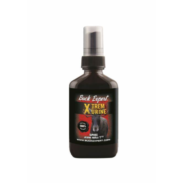 MOOSE URINE X-TREME SPIKE