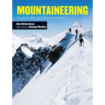 MOUNTAINEEERING ESSENTIALS